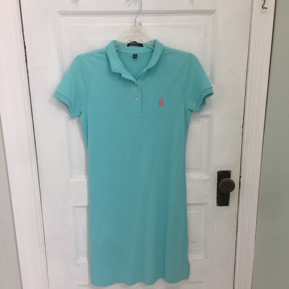 Johnny O Polo dress